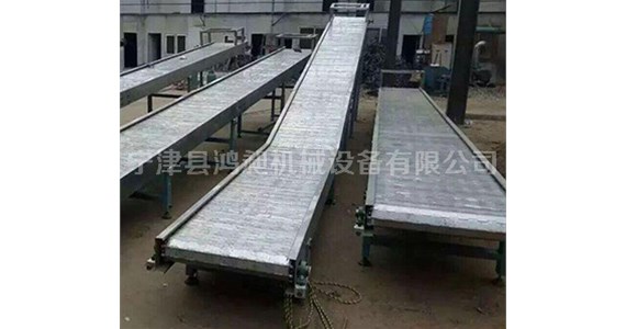 網(wǎng)帶熱處理是怎樣的你知道嗎？